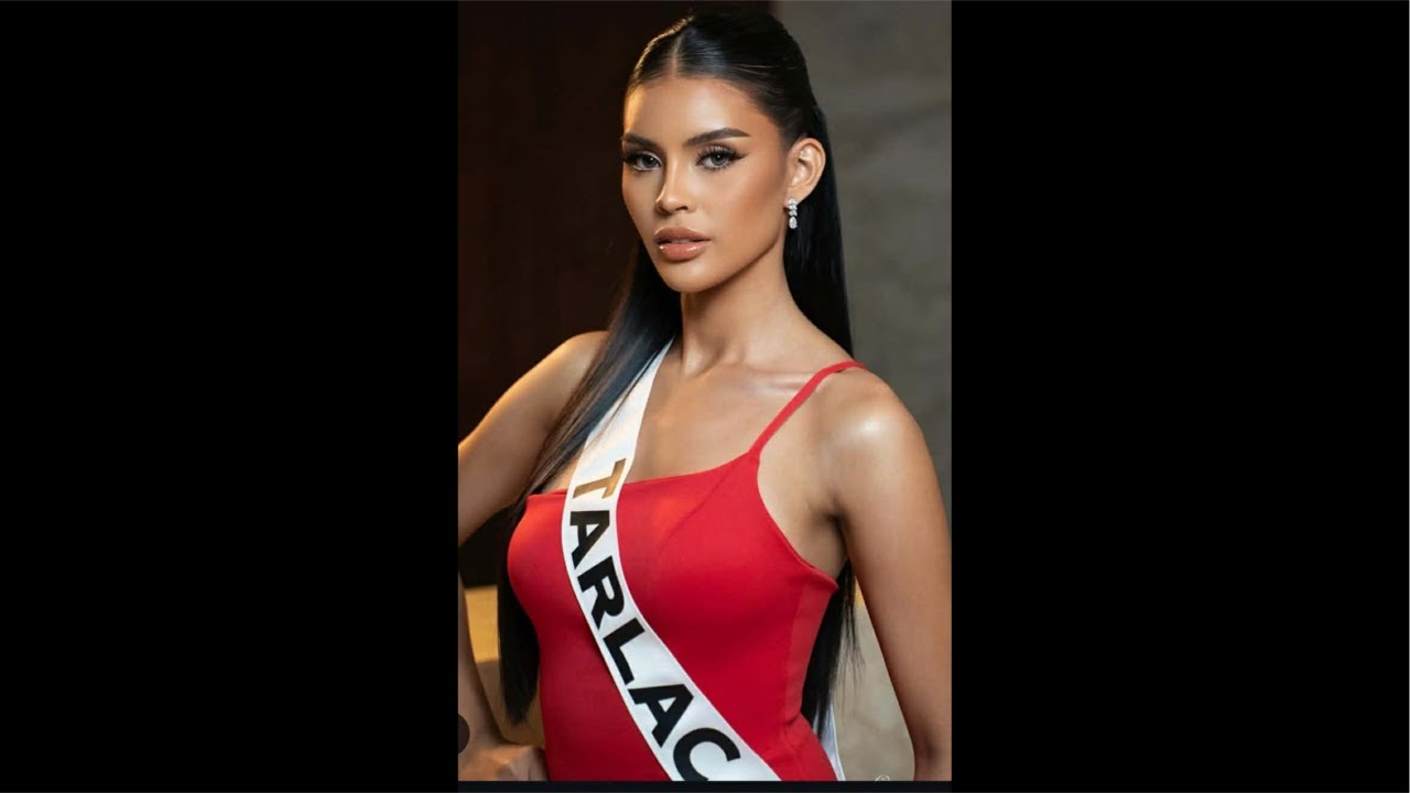 GAYSLE ORTEGA CRUELLA IN PAGEANTRY  THURSDAY LIVE CHIKAHAN