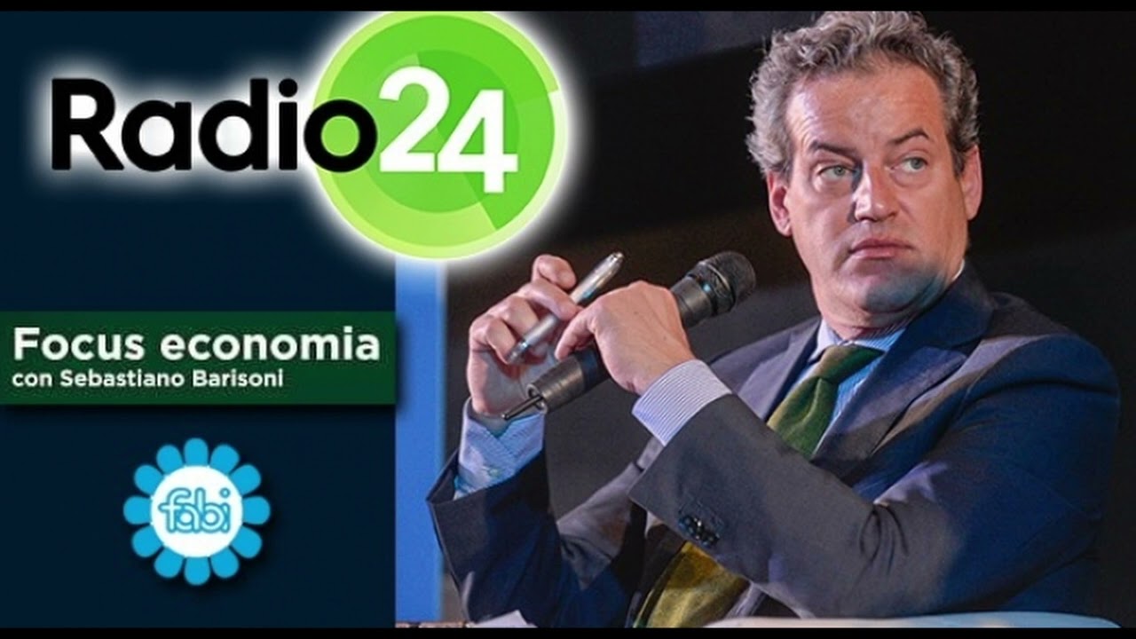 L'Osservatorio Findomestic a Radio24