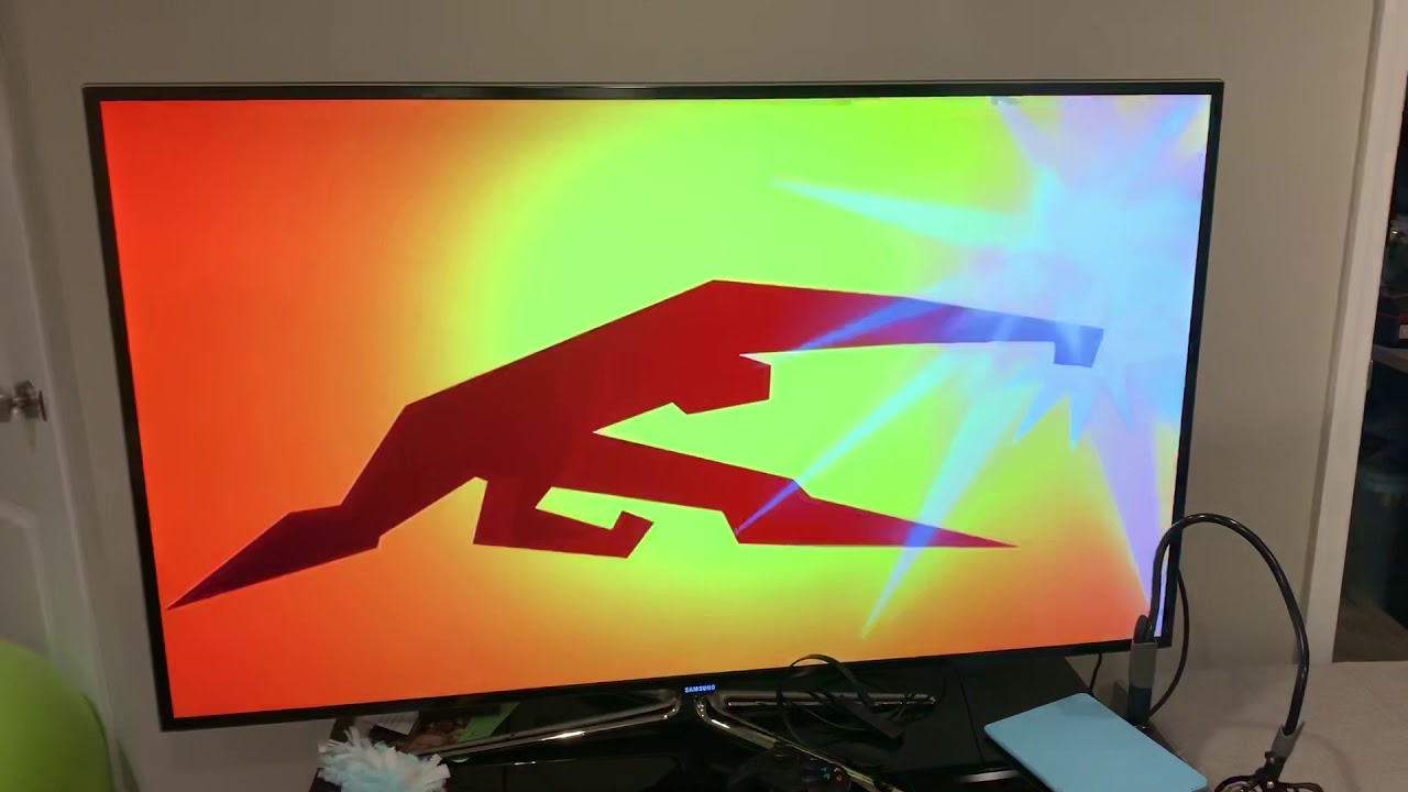 The Incredibles DVD Menu Walkthrough