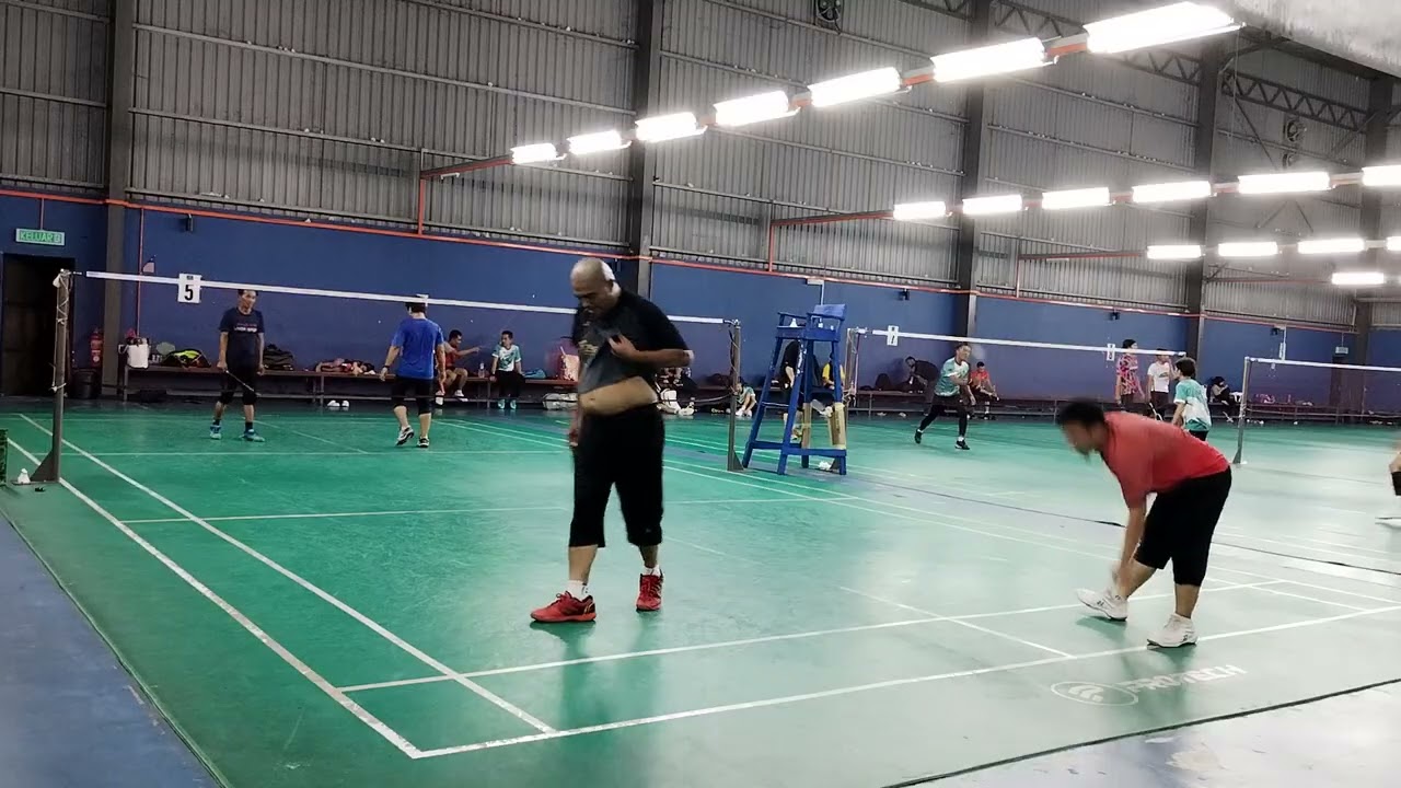 MBC: USOP.ALEX vs ALI.ZALI