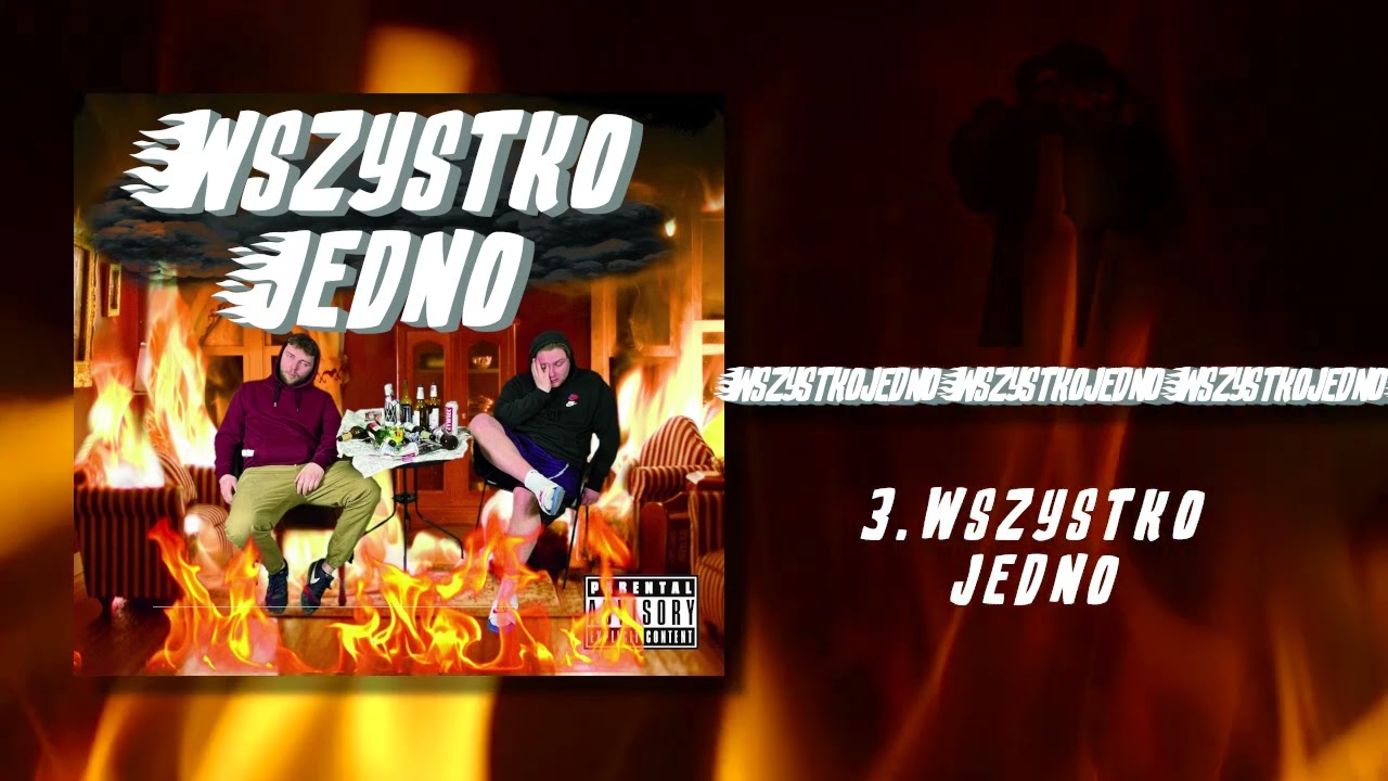 2NP- Wszystko jedno (Wszystko jedno 2022)
