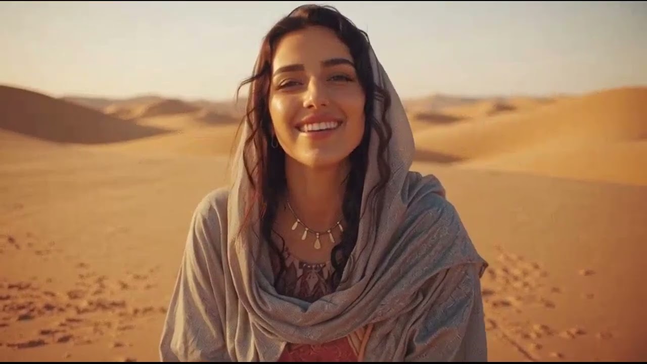 Arabic Love Songs 2025 – Hobb Salim & Pure Romantic Essence