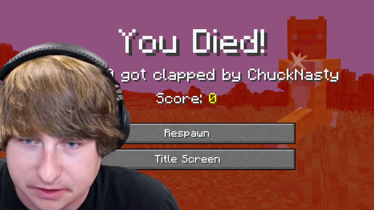 Cocky YouTuber thought he could beat me, gets humbled instead