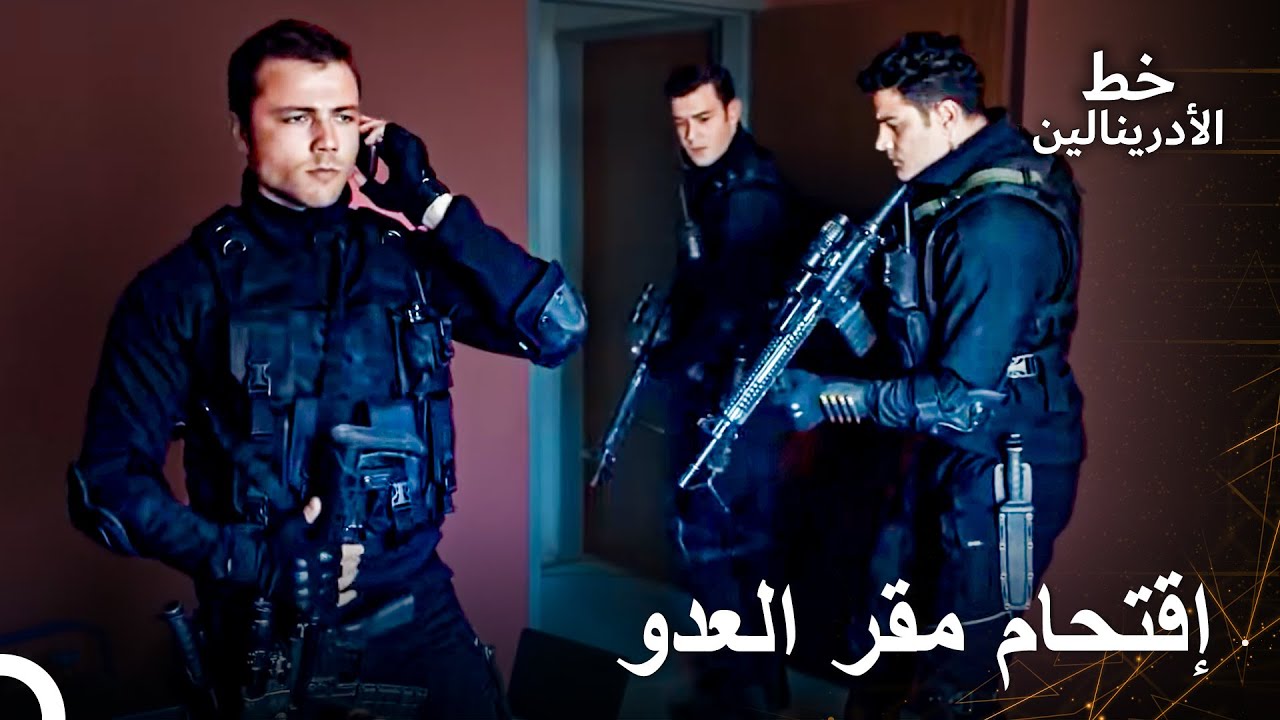 العملية ناجحة وتم الاستيلاء على المعلومات السرية | العهد