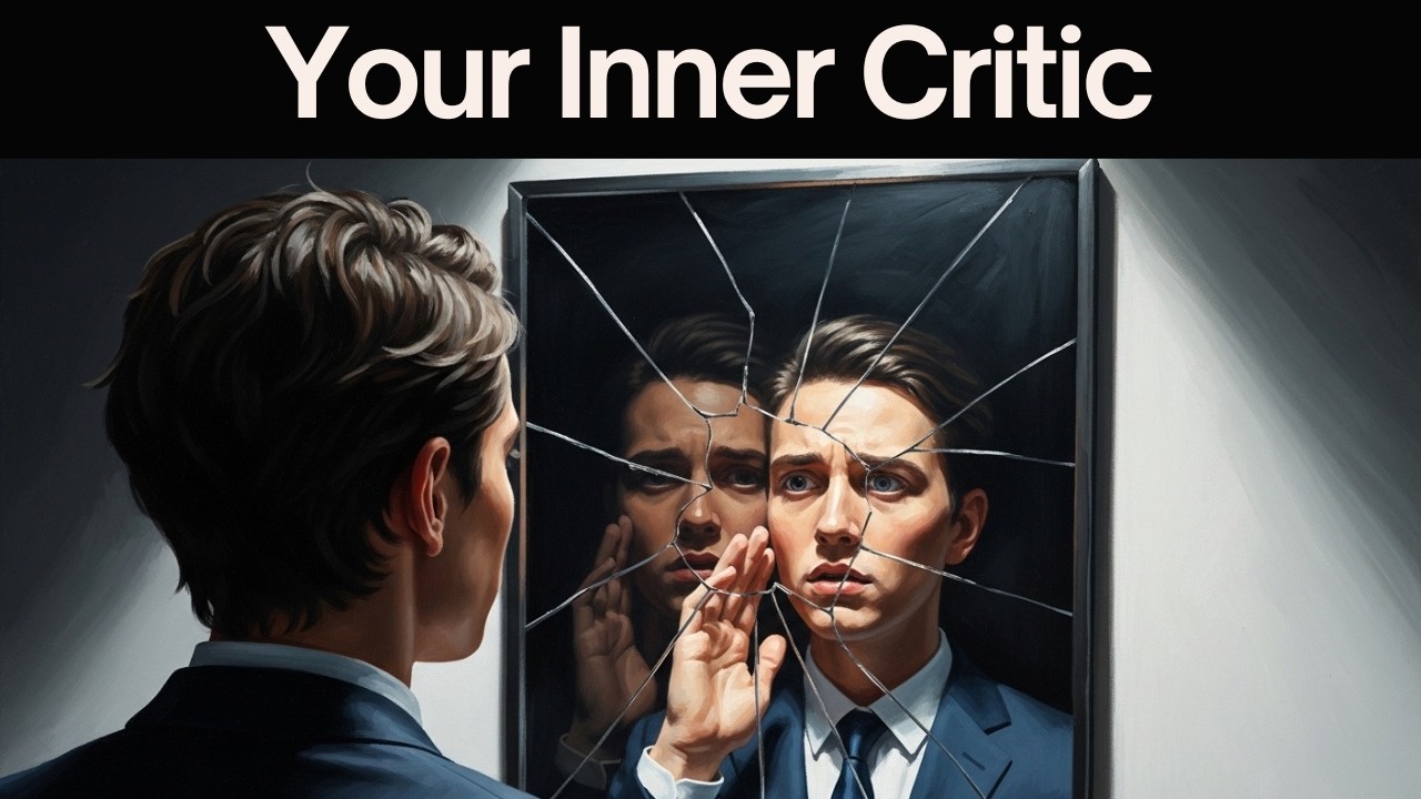 Why High Performers Destroy Their Own Momentum