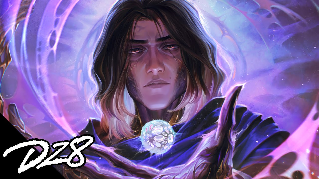VIKTOR INSPIRED SONG | 