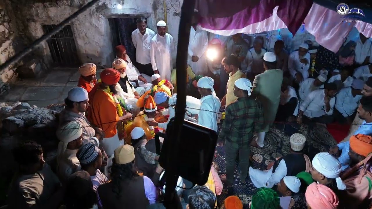 Glimpses Of Urs e Shareef | Hazrath Syed Khaja Burhanuddin Gola Buzurg (Rh) | Gulbarga Shareef.