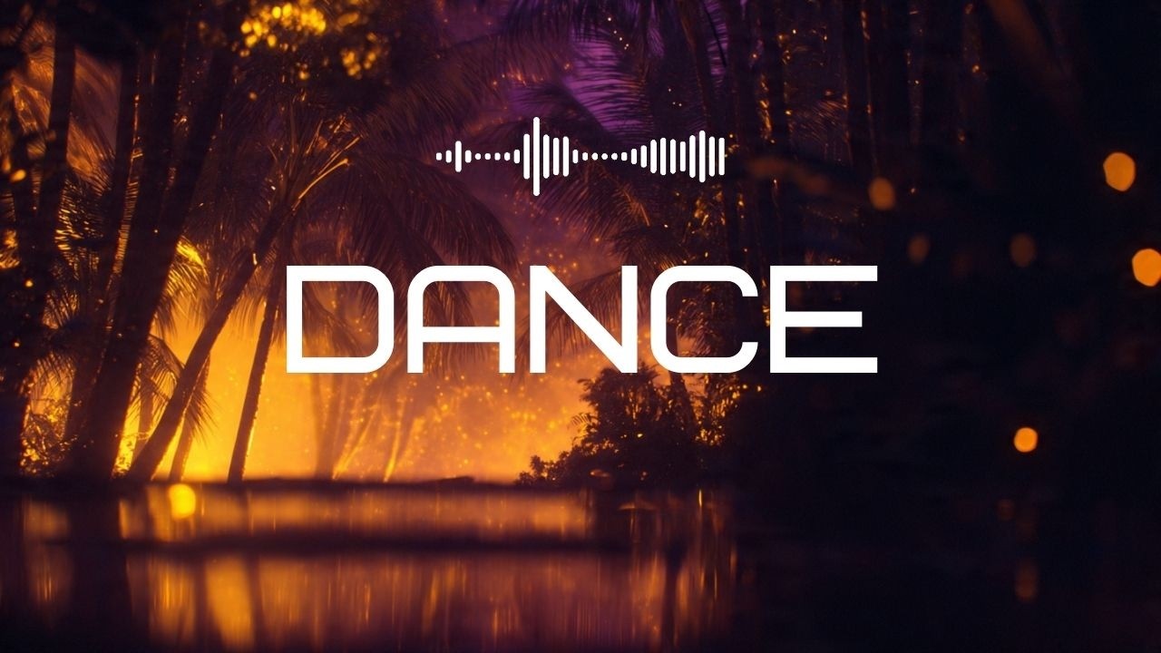 Dance | Instrumental Vibes, Mélodie & Inspiration | Mandérial Beats