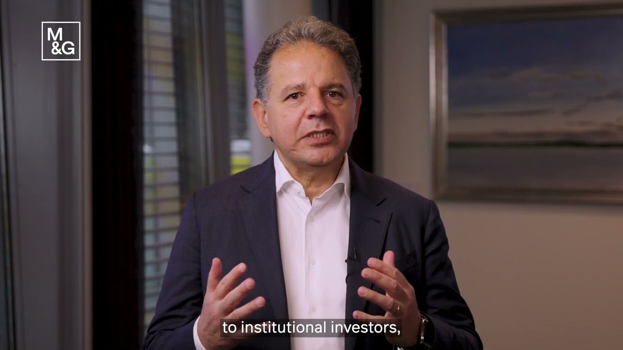 P Capital Partners Introduction with Joseph Pinto