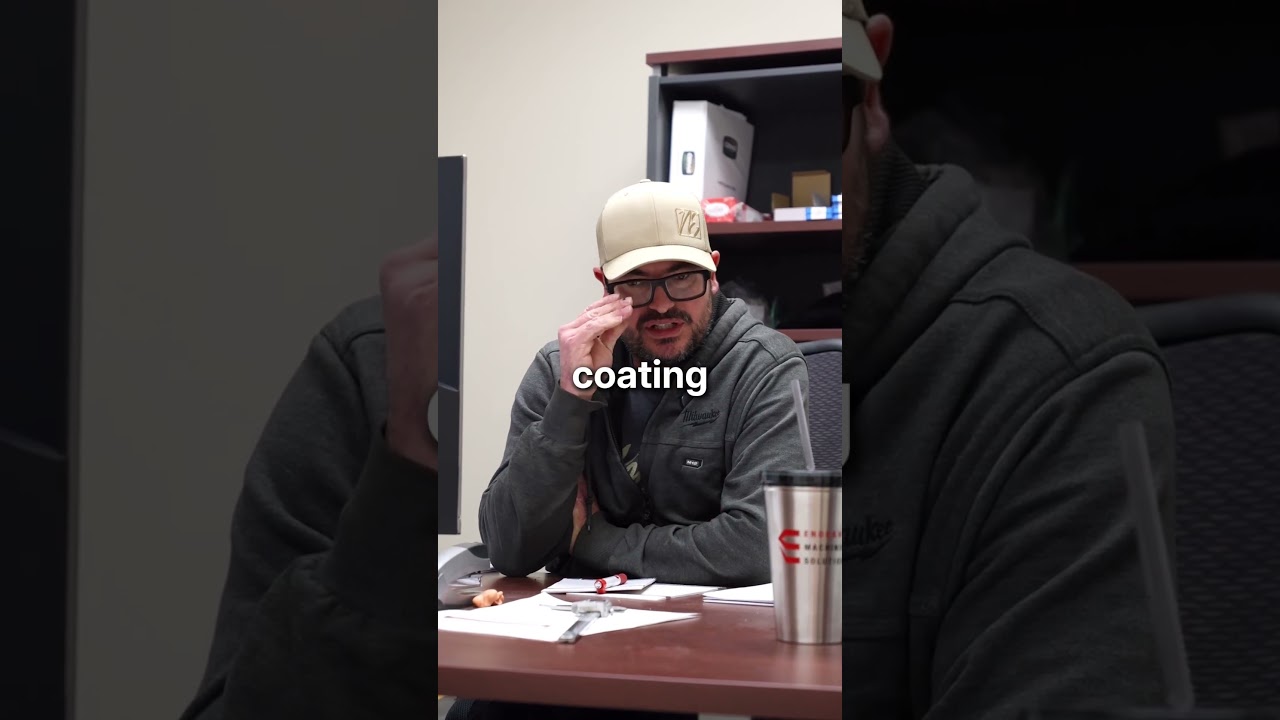 The Hardest Man-Made Coating 