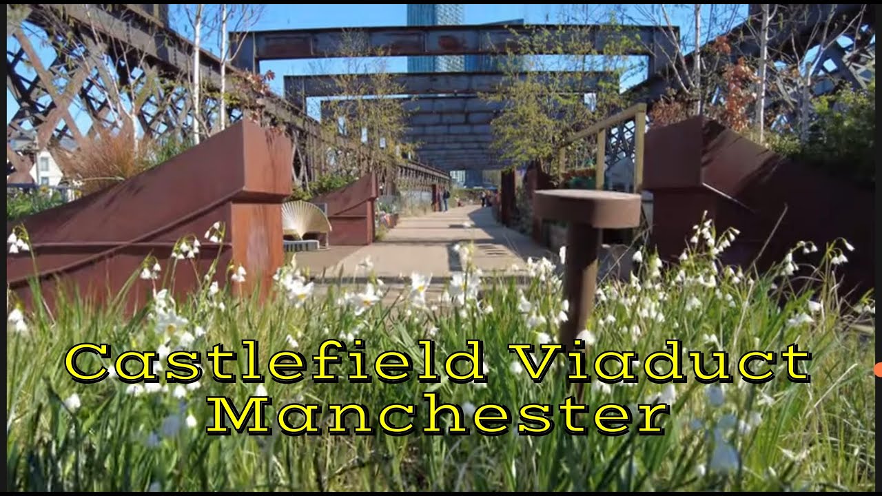 Castlefield Viaduct
