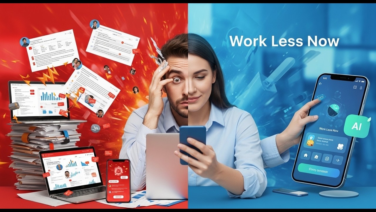 La IA que Todo Emprendedor Necesita para Trabajar Menos y Ganar Más (Guía Completa 2026)