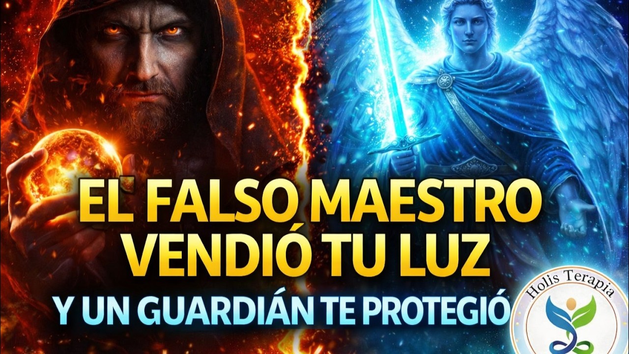EL FALSO MAESTRO QUE VENDIÓ TU LUZ EL COBRO DIVINO HA LLEGADO #tarotcolectivo #tarot #lecturacartas