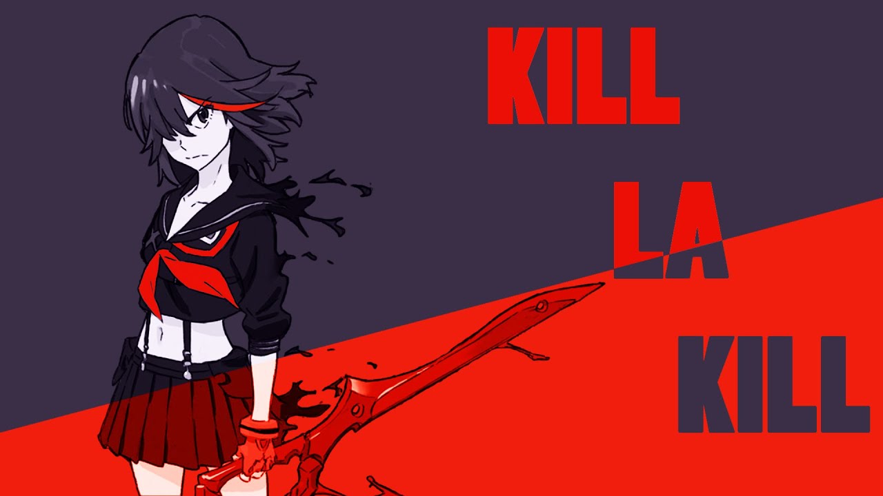 Kill la kill ED [Sub Thai - men's version] (By New Kagamine)