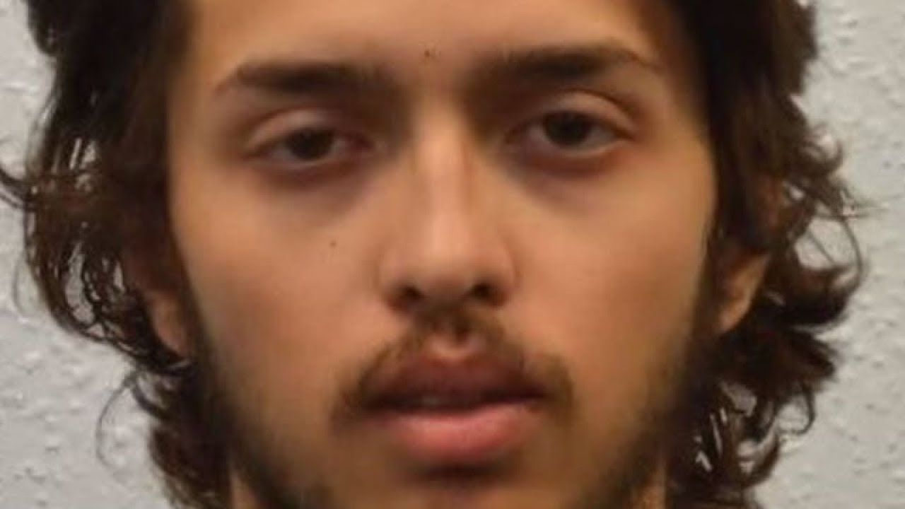 Streatham attack: Blogger says Sudesh Amman was 'most violent' terrorist he met online