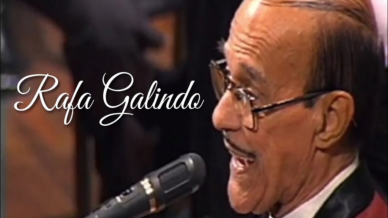 Rafa Galindo