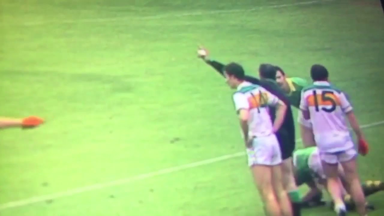 Offaly Players of the faithful Part 3