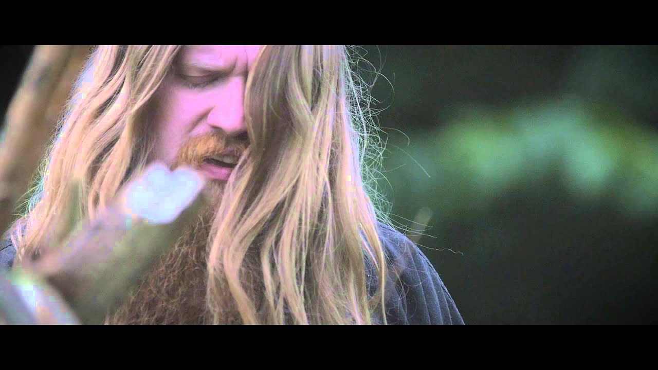 Svartsot Midsommer (Official Video)