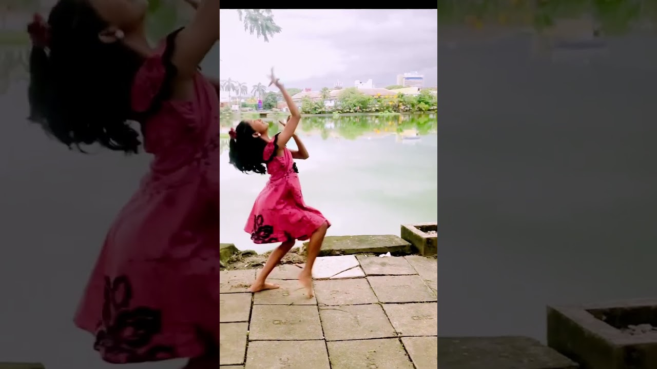 Dance _ Thenuji vinara _ නර්තනය _ තේනුජි විනාරා #music #musicalshow #sl #dance