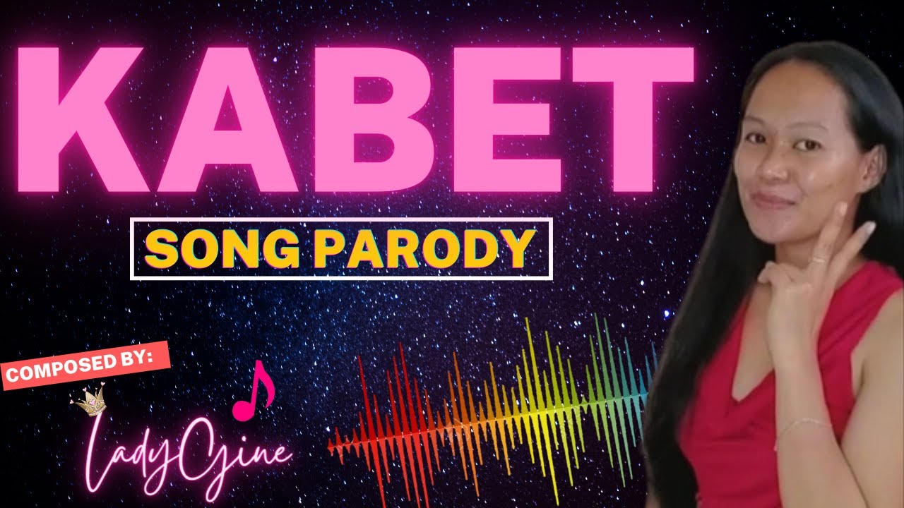 KABIT (Bisaya Version) Composed by LadyGine