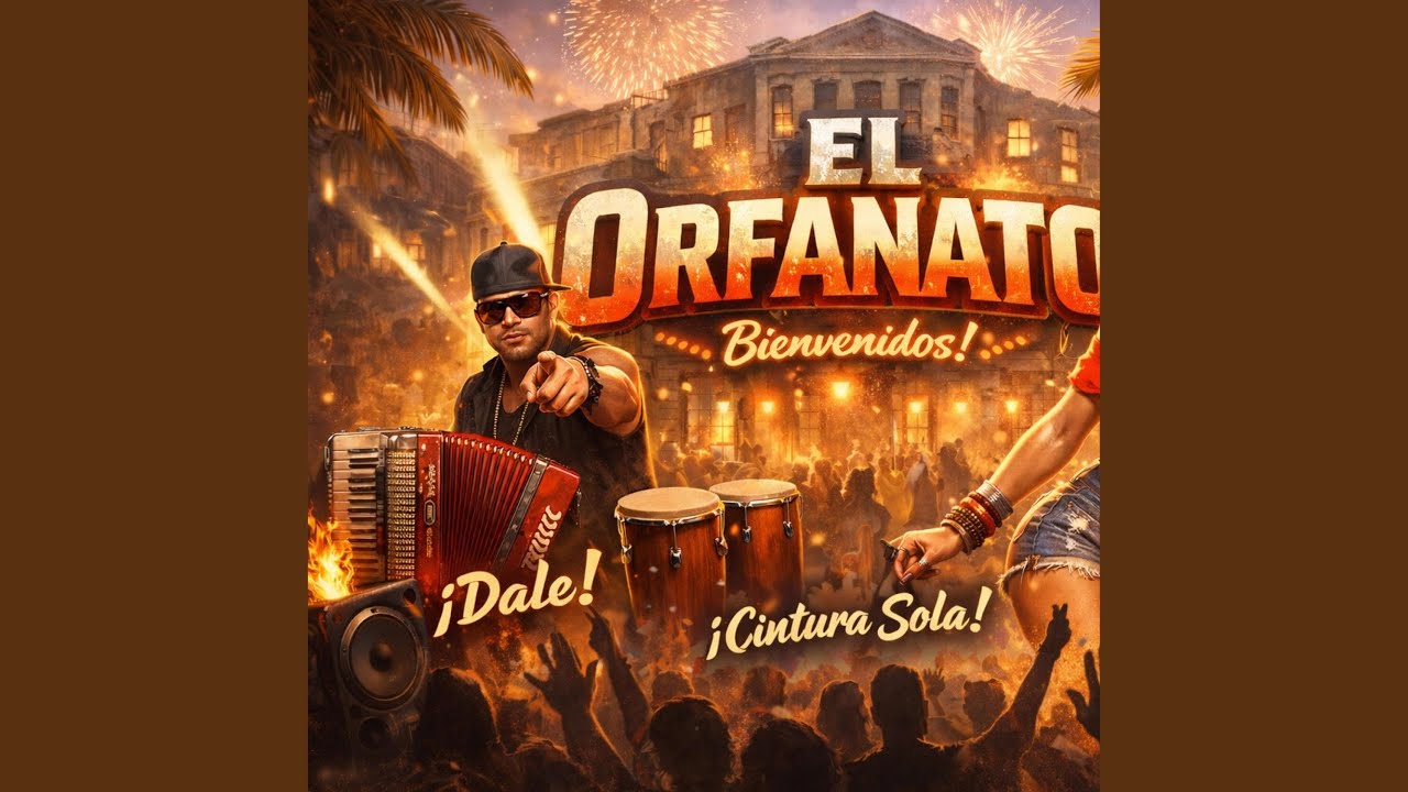 Danza All Night