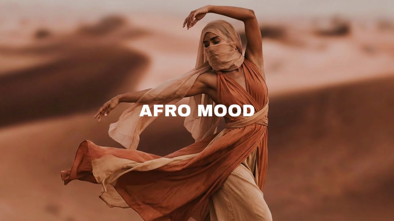 Afro House Mix 2025 | The Best of Afro House 2025