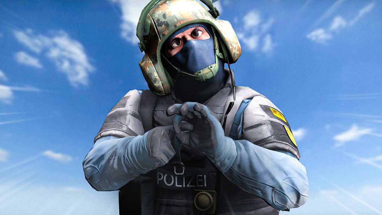 ODKLEJONE MOMENTY w CS:GO