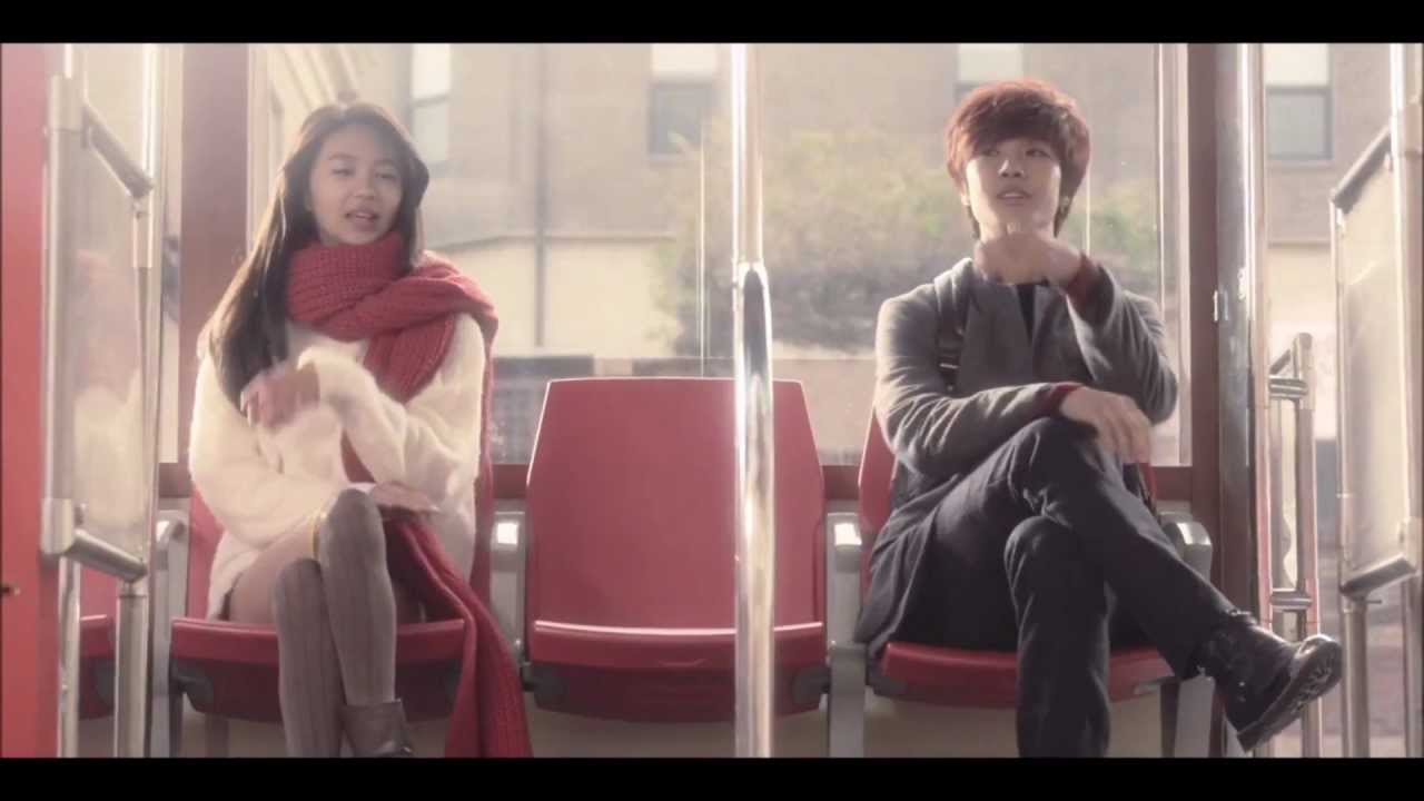 INFINITE - Paradise cover by Hoonsena