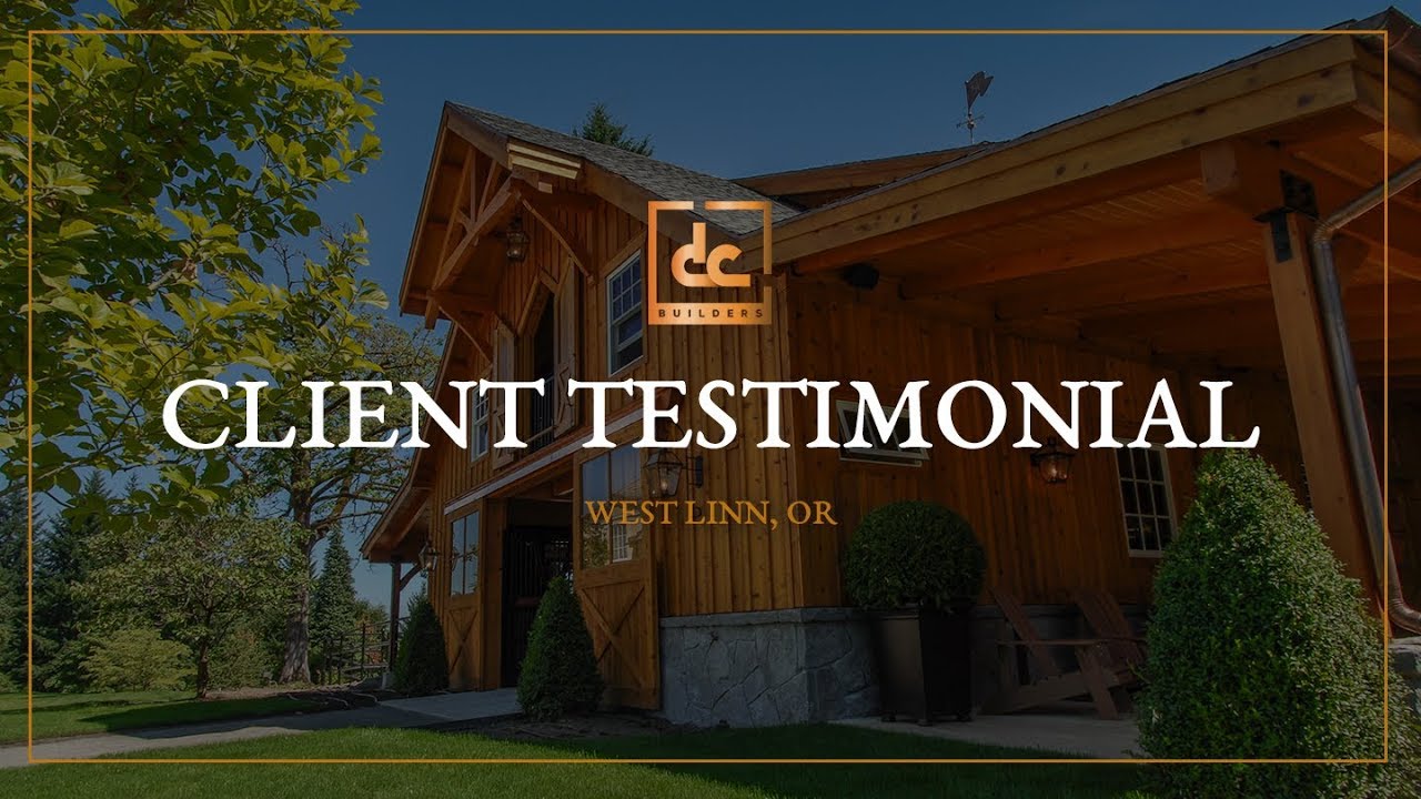 DC Client Testimonial | Last Chance Ranch