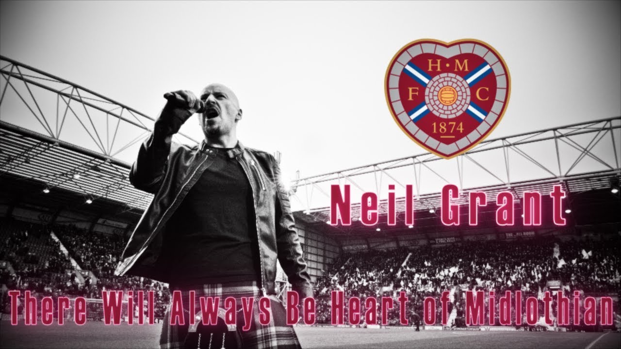 Hearts FC Song Video: 