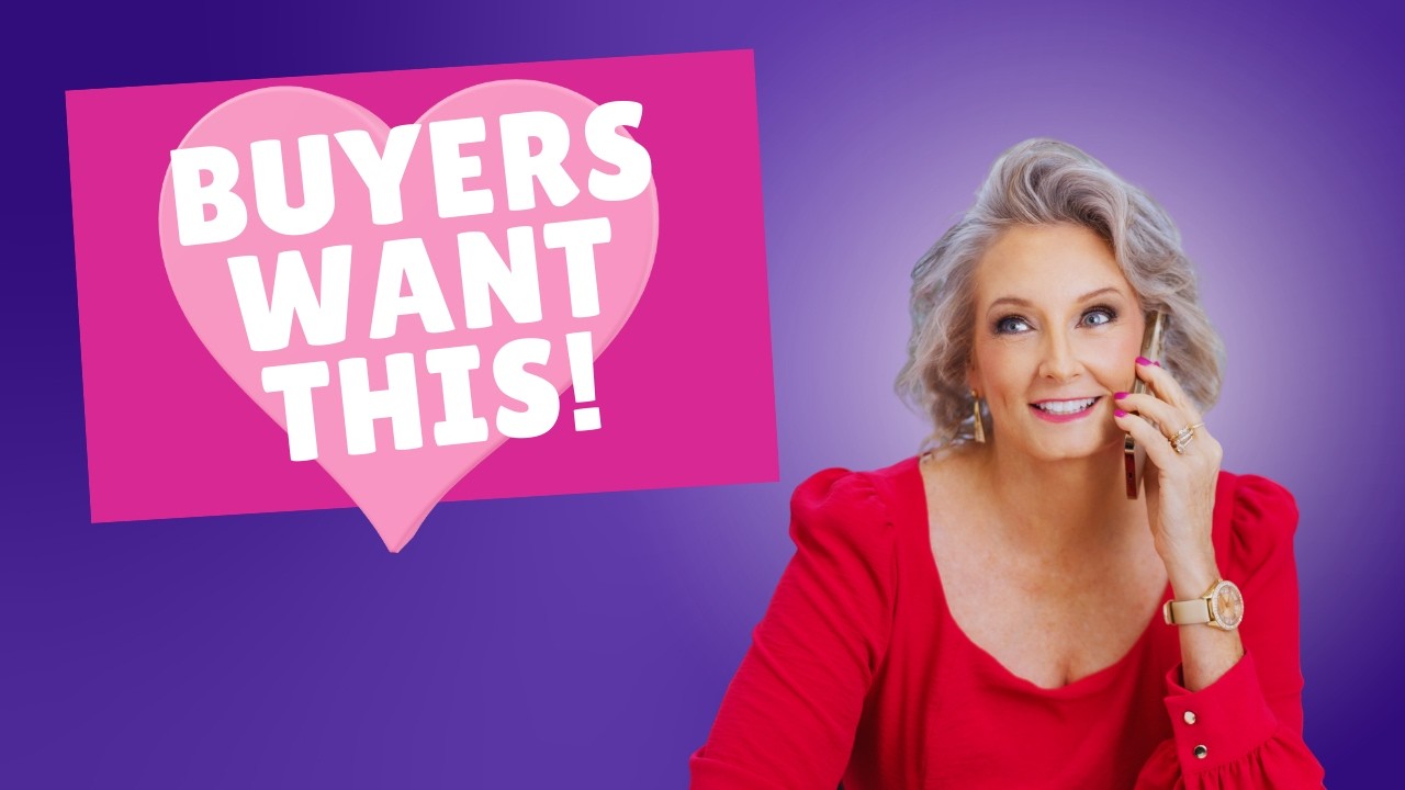 What Buyers Are Really Looking for When Buying a Home in Lorton, VA