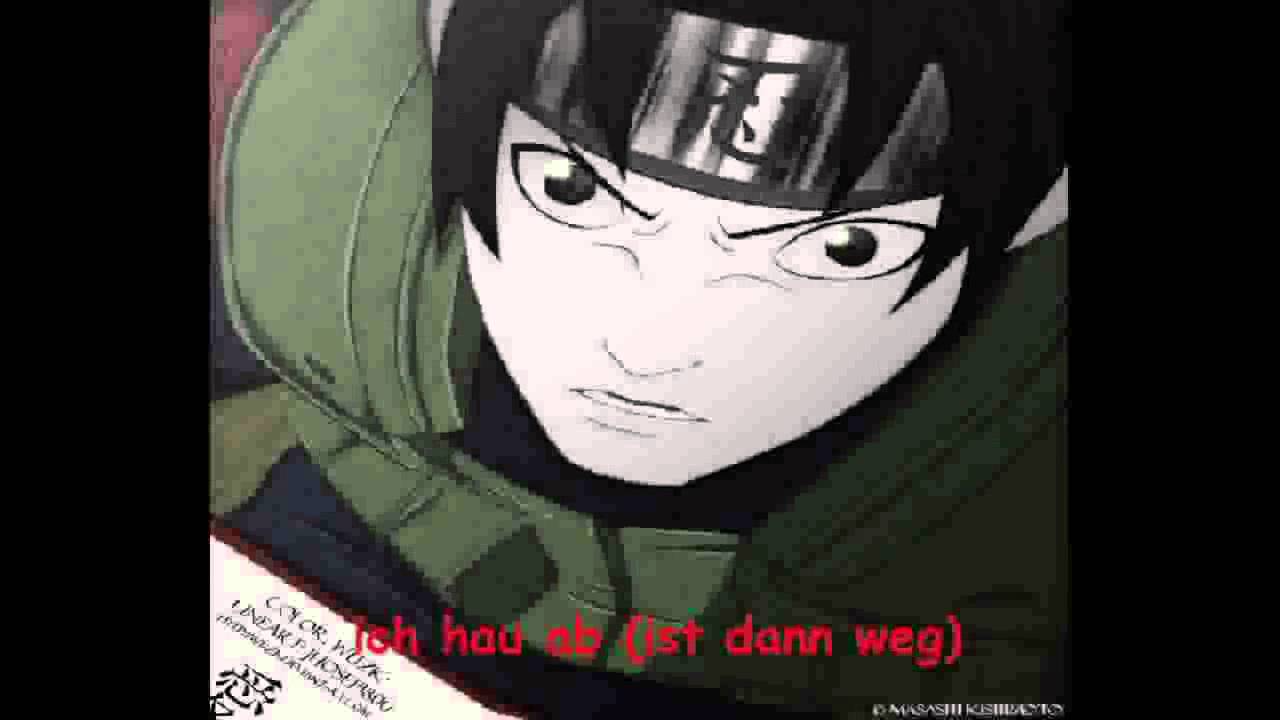 Sasunaru ein vampir und ein fuchs dämon