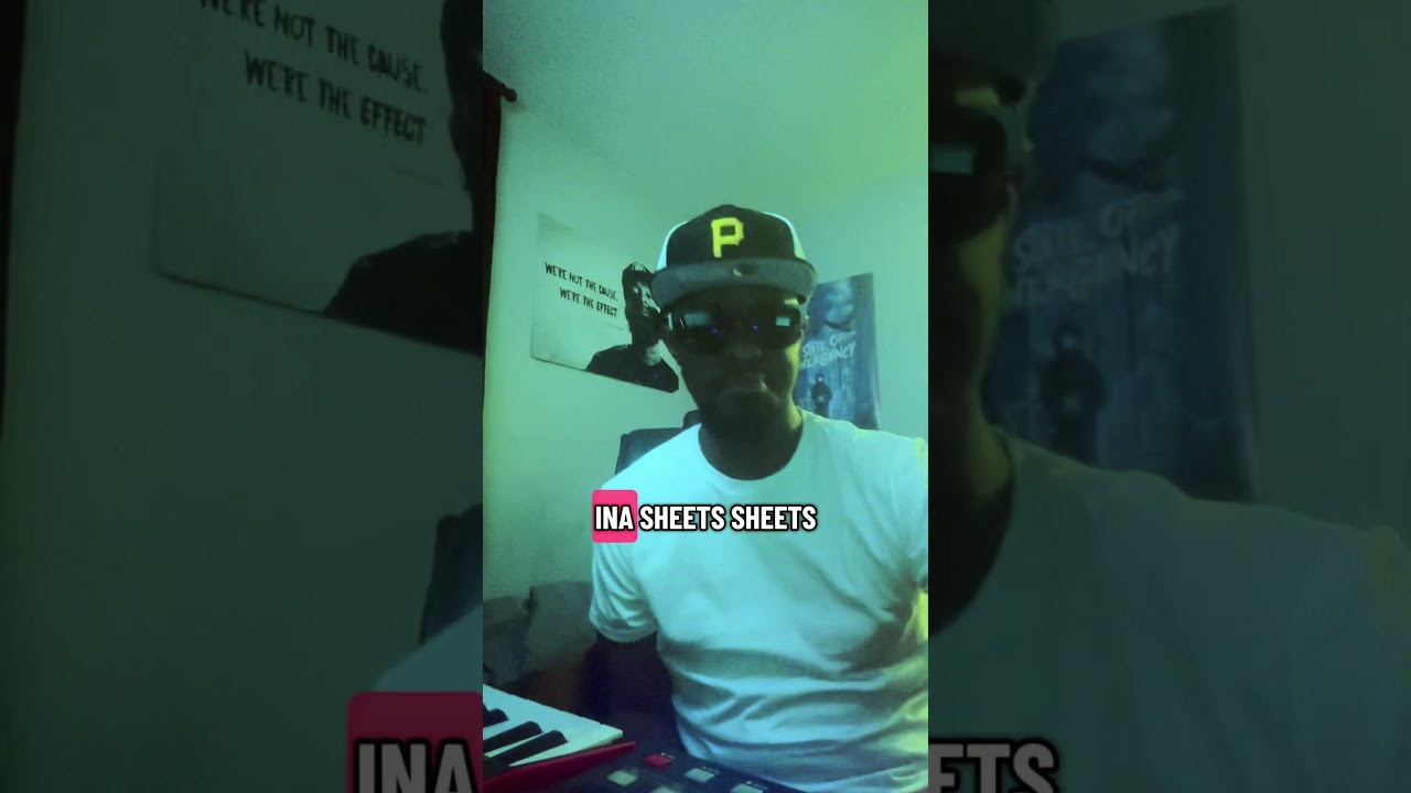 Will Karlo Rossi “FREAK OF THE WEEK” Enter Billboard Top 100❓❓❓ 