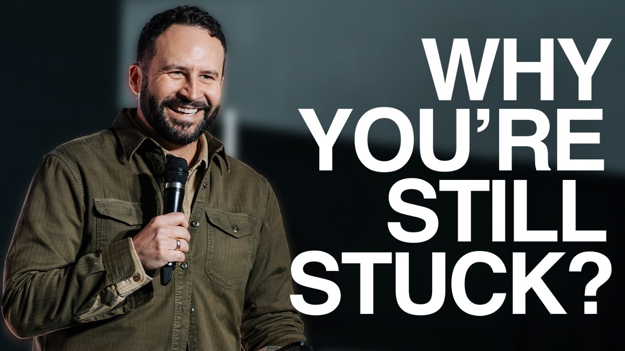 You Worship Jesus&hellip; So Why Haven&rsquo;t You Changed?