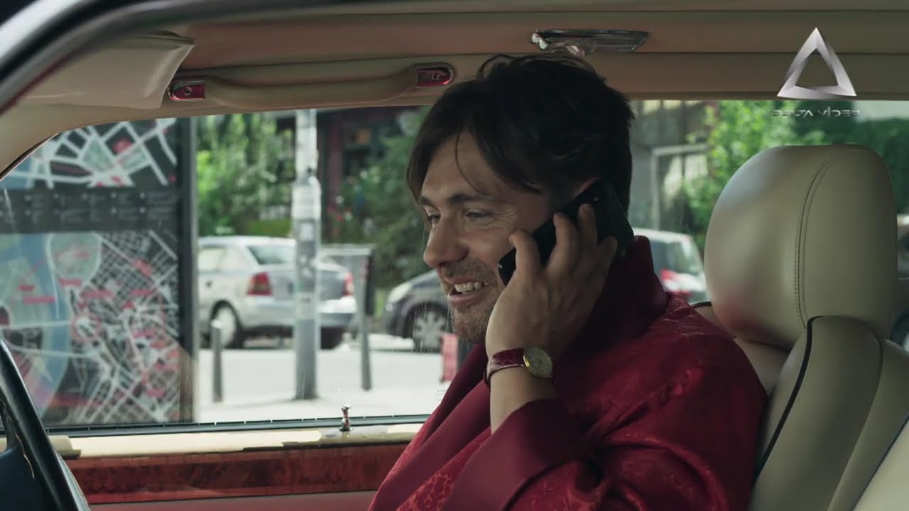 Ne igraj na Engleze - Ceo Film (Delta Video)
