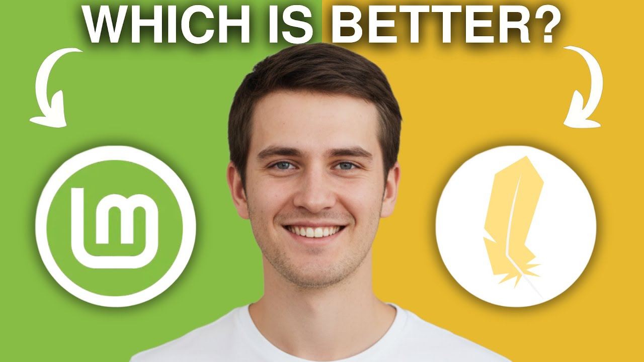 Linux Mint против Linux Lite &mdash; какой облегченный Linux следует использовать в 2025 году?