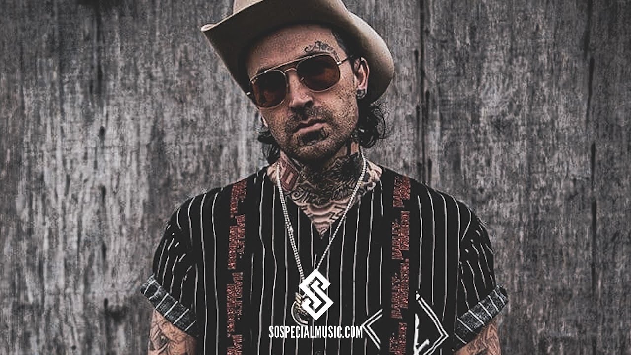 Yelawolf guitar type beat with hook 