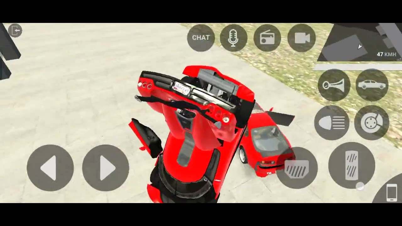 لعبه LAC