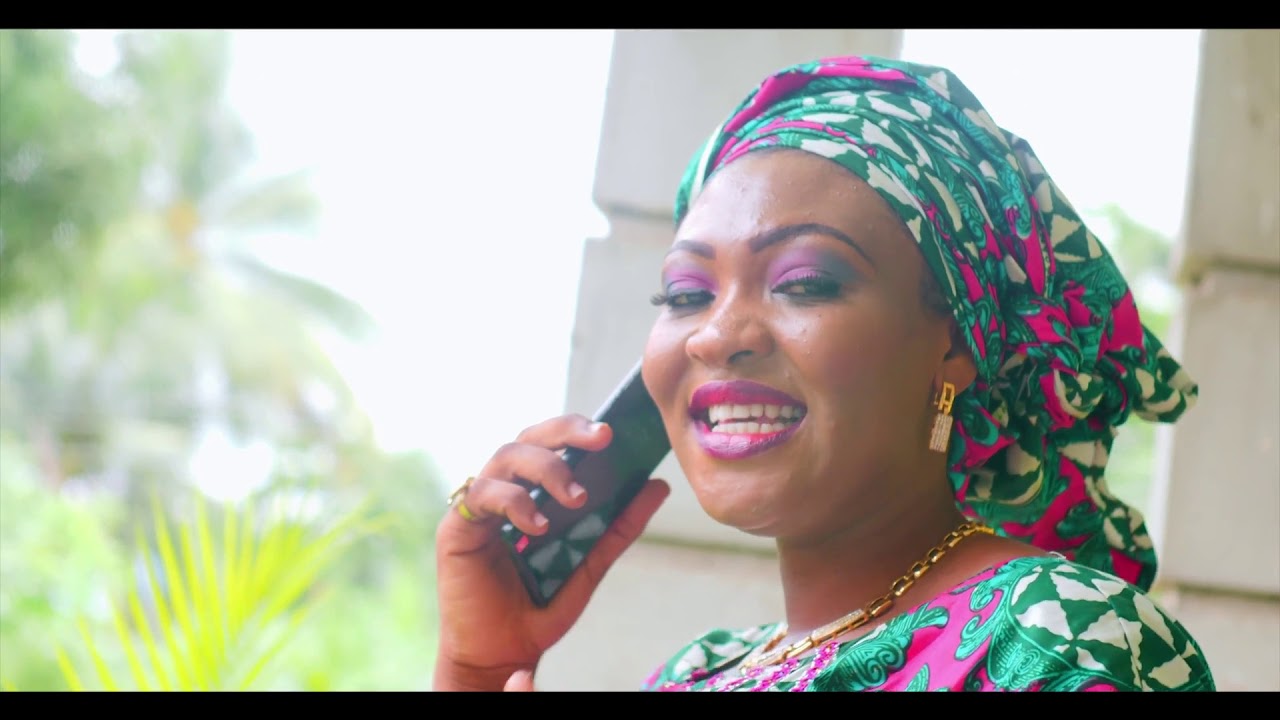 MAAME NES - SORLEM WANGUMA (OFFICIAL VIDEO)