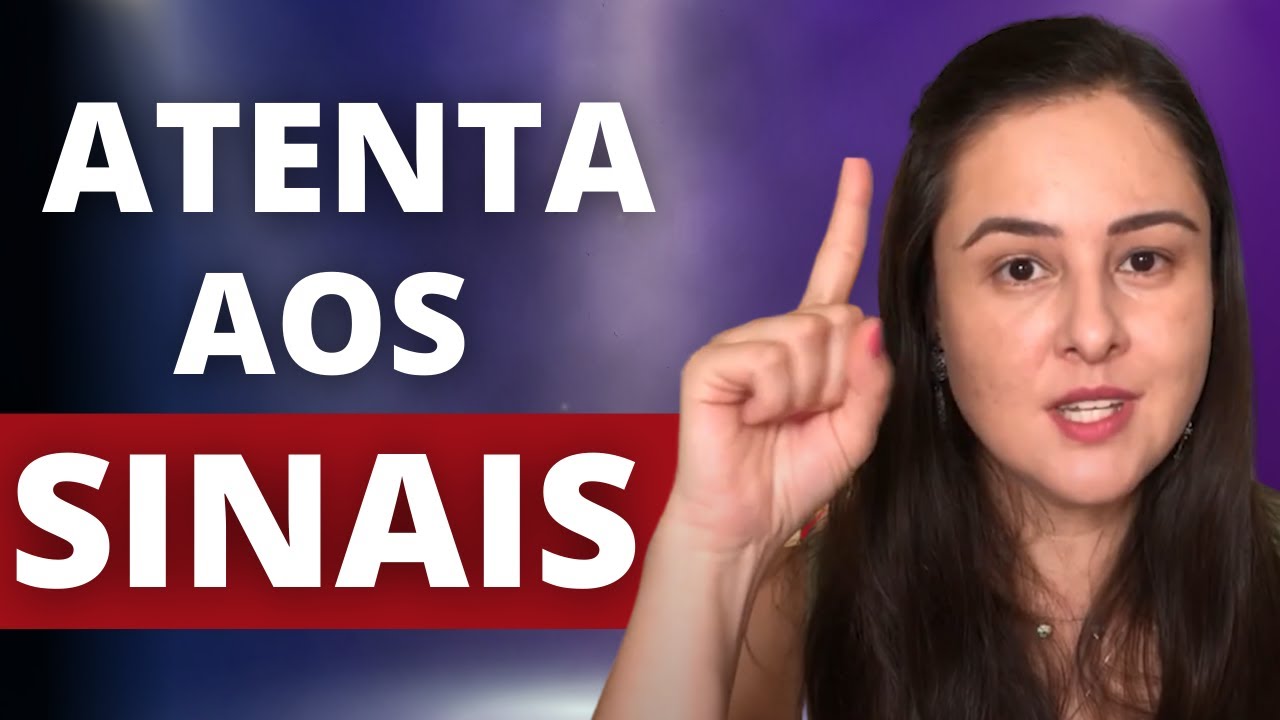 🚩 5 SINAIS DE UM RELACIONAMENTO TÓXICO | ABUSIVO