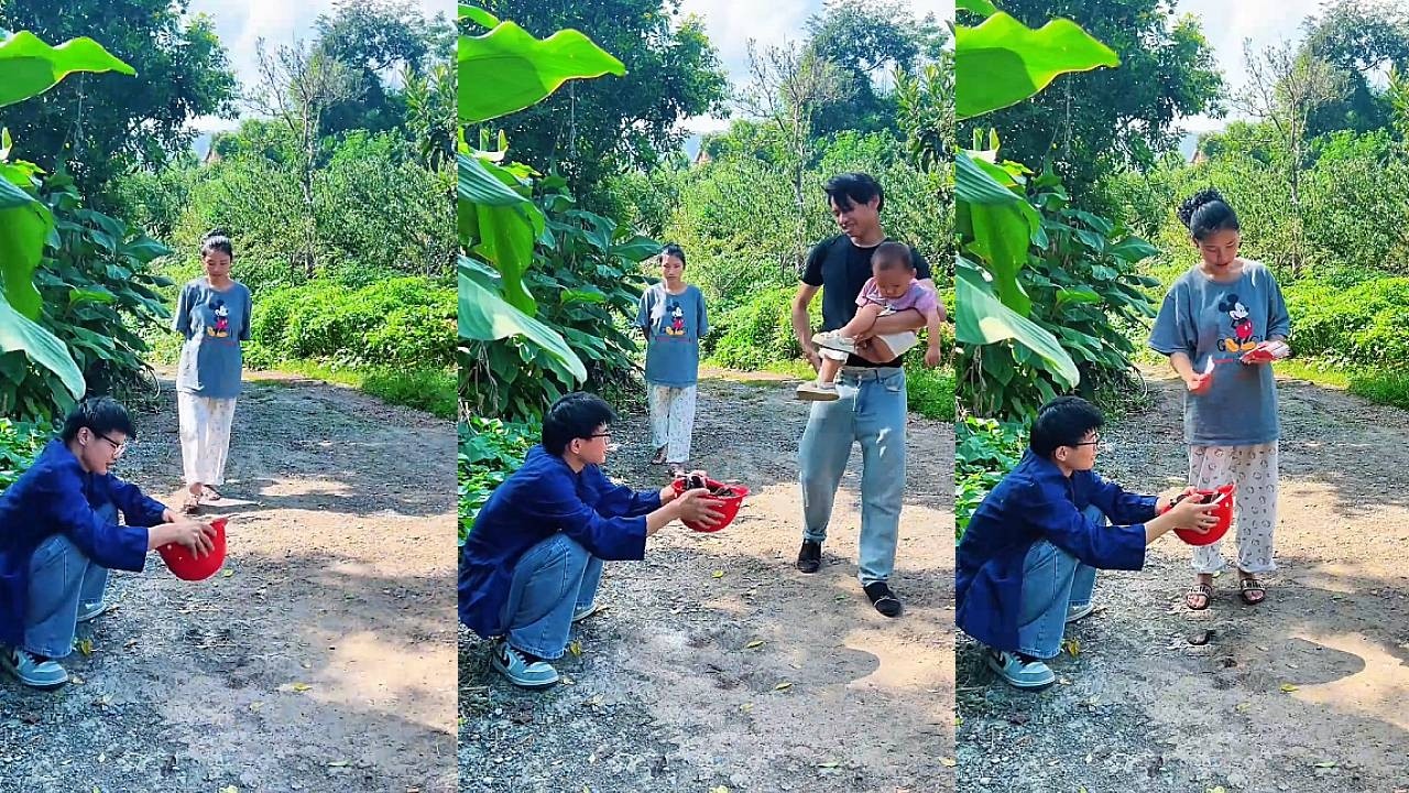 He saved someone from a deep pit and thought nothing of it. A month later,