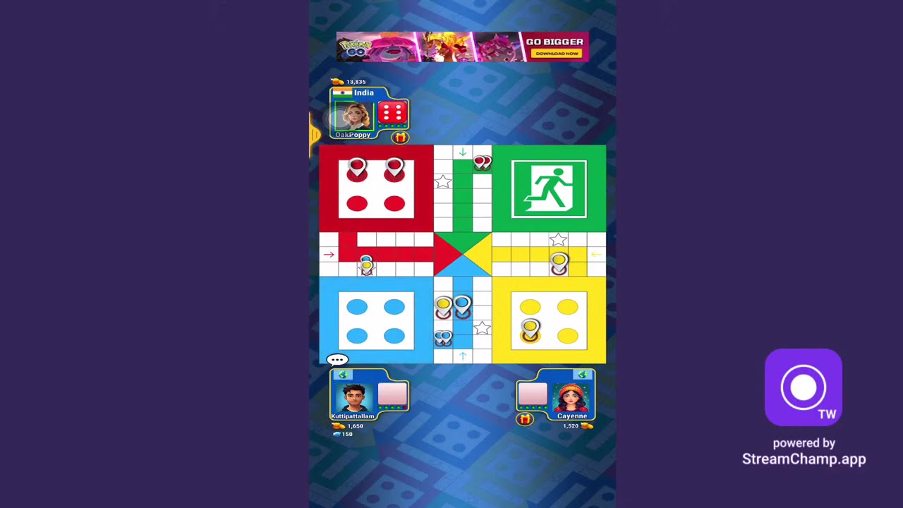 Ludo King Live