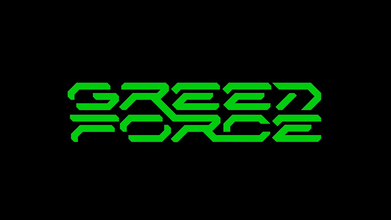 Green Force #2