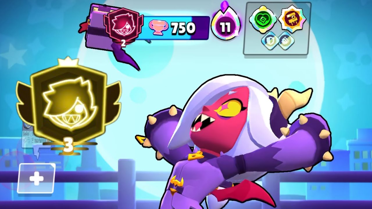 Can You Get Prestige 3 With RANDOMS in Showdown?