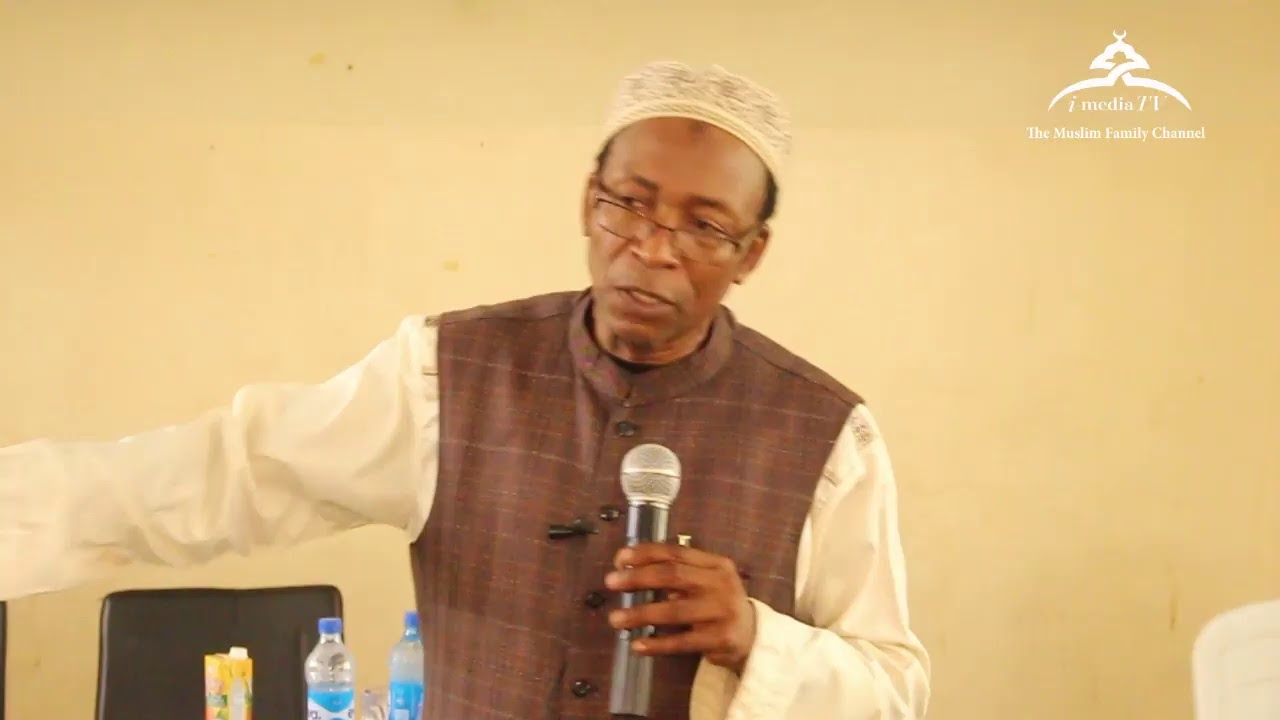More Reasons on Why the West is Coming to Islam - Sheikh Mohammed Auwal