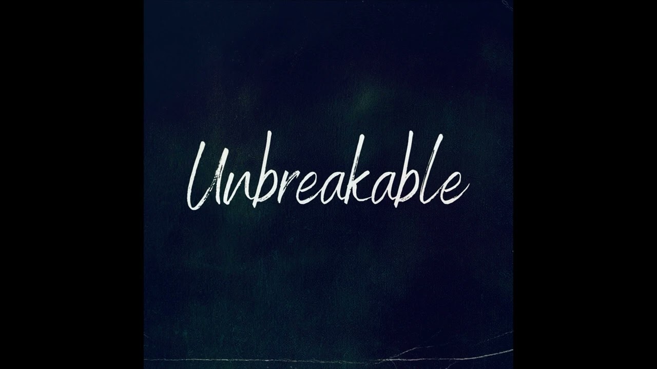 Unbreakable (Cover)