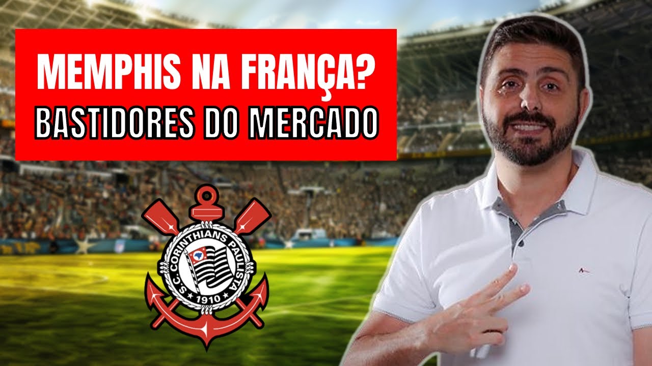 MEMPHIS ACEITOU PROPOSTA DE CLUBE FRANCÊS EM JANEIRO! O QUE FALTOU PARA O ACERTO? SAIBA MAIS