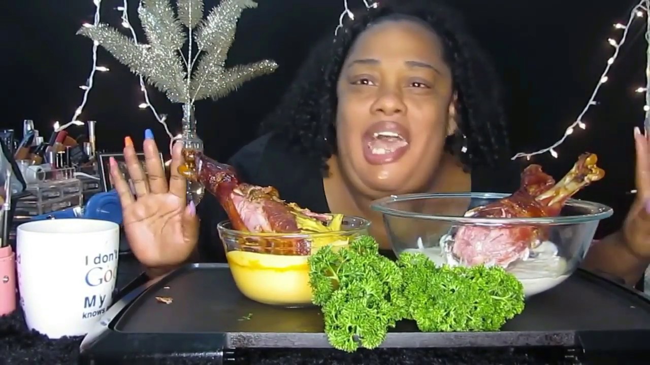 MUKBANG CRINGE COMPILATION - MUKBANG DRIFT Pt. 1