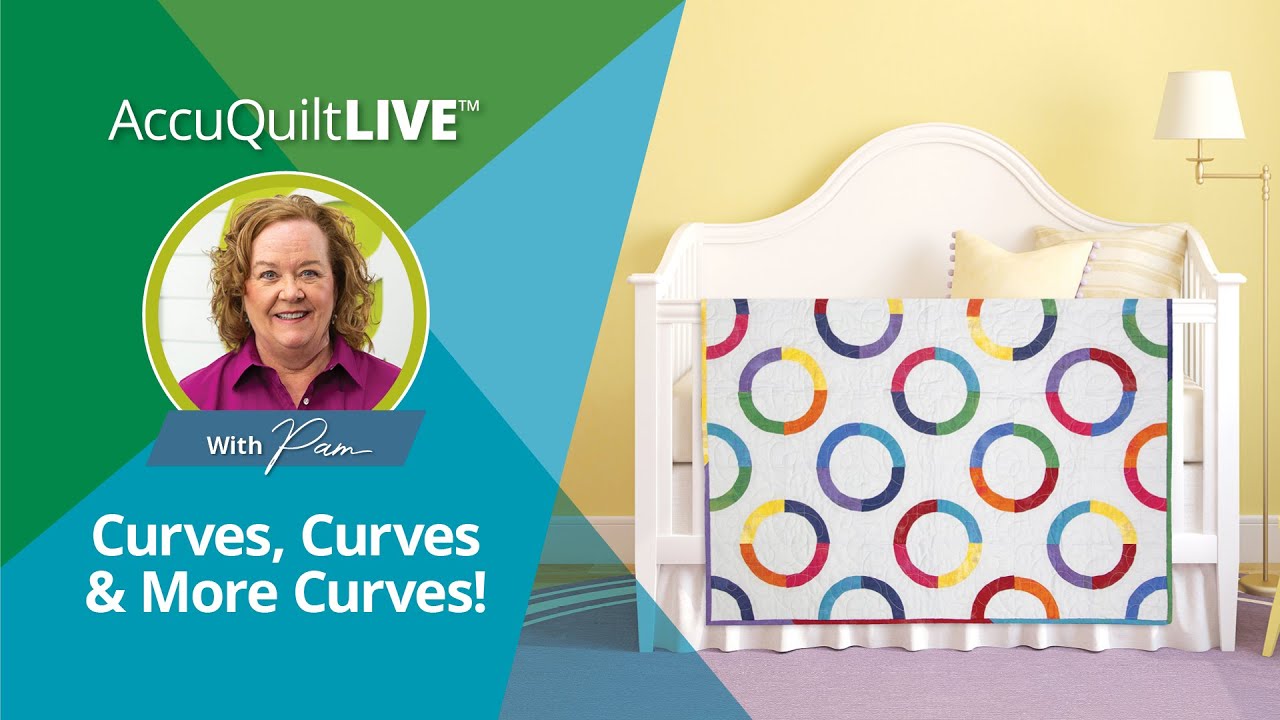 AQ Live: Curves, Curves & More Curves!