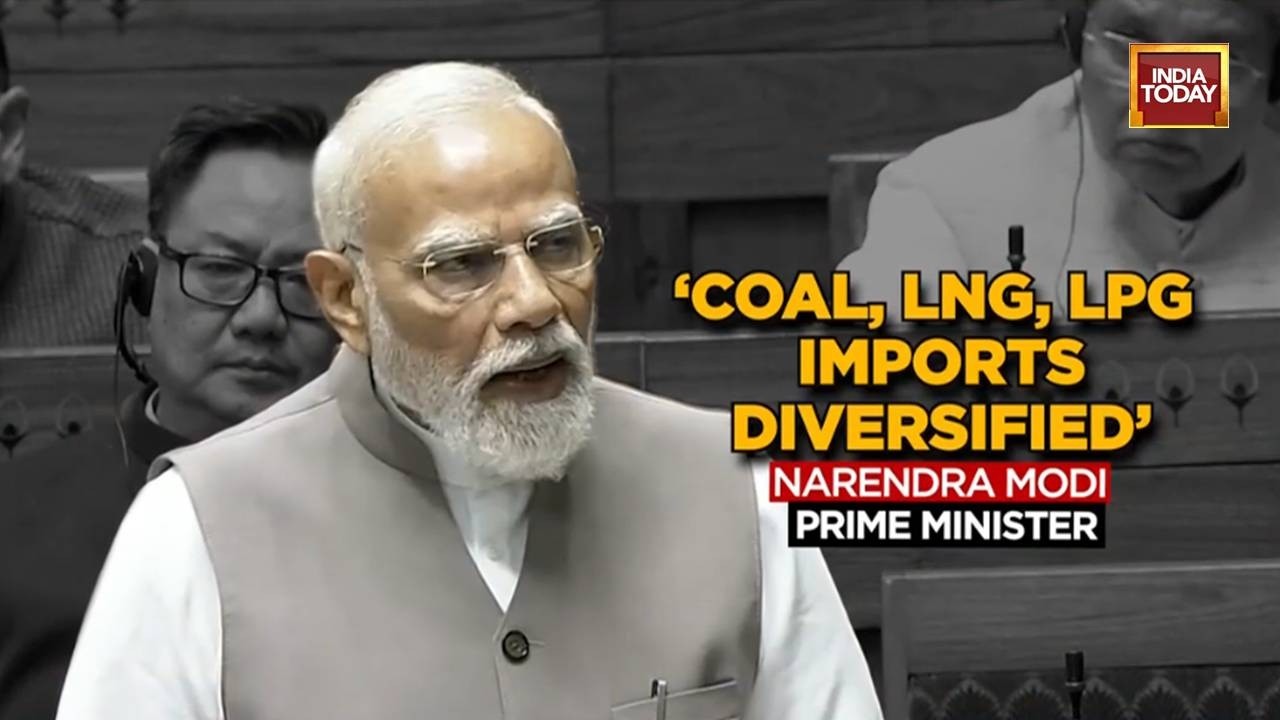 PM Modi On West Asia Crisis: 'India Has Always Raised Its Voice For Peace And Humanity' | Iran War
